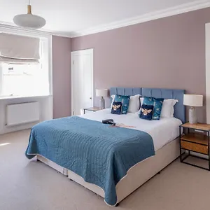 Apartment Dream - Barton House, Bath