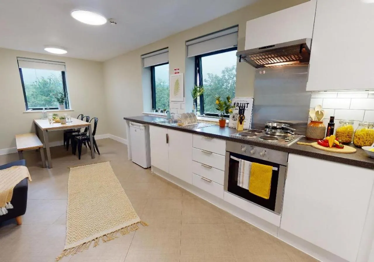 Twerton Mill In Bath Apartment