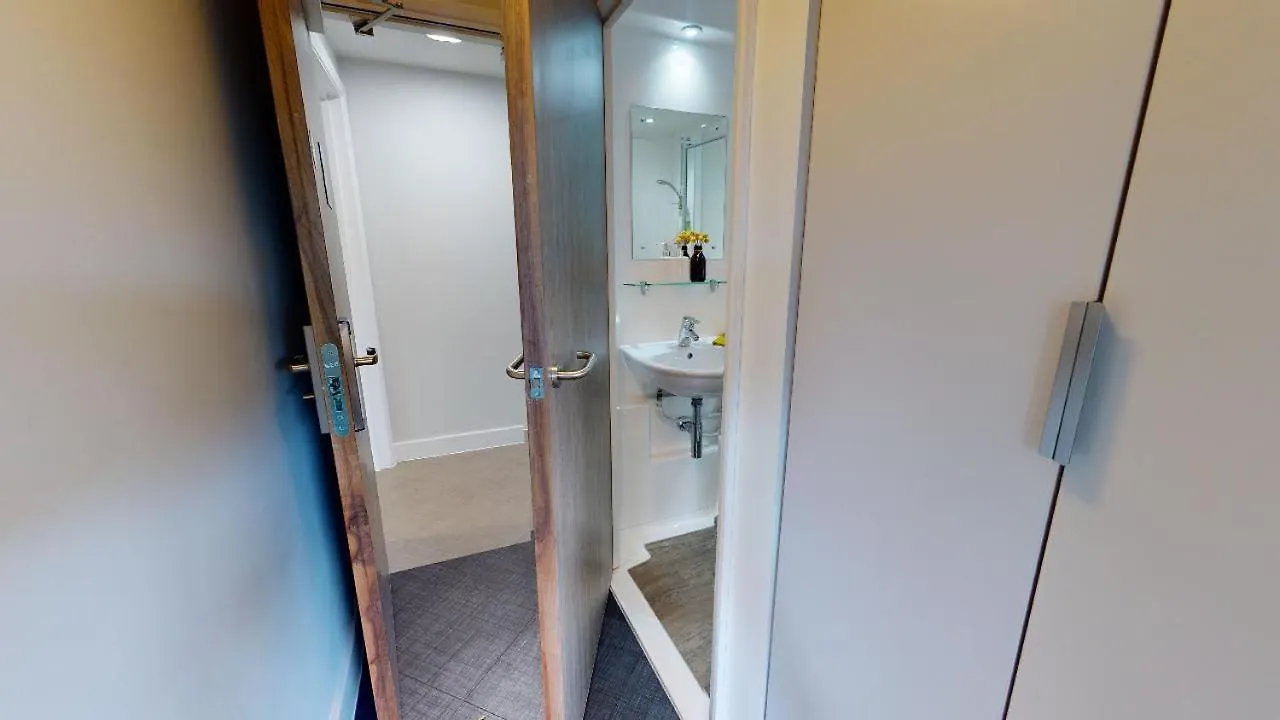 Twerton Mill In Bath Apartment 0*,  United Kingdom
