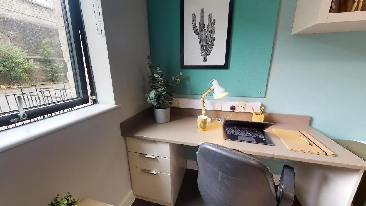 Twerton Mill In Bath Apartment 0*,