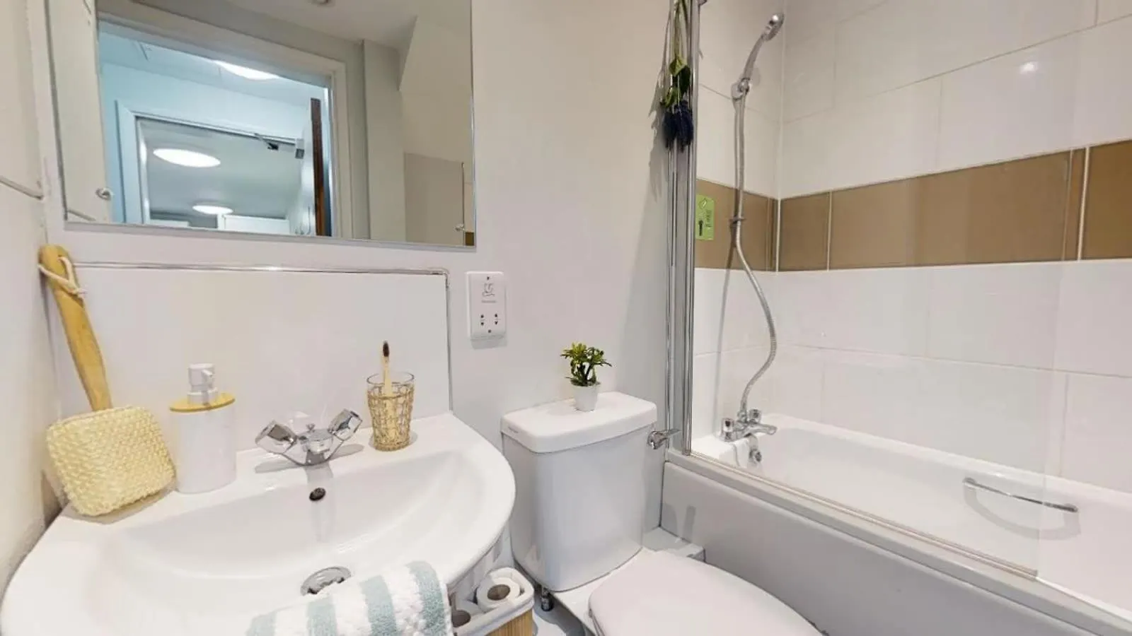 Twerton Mill In Bath Apartment