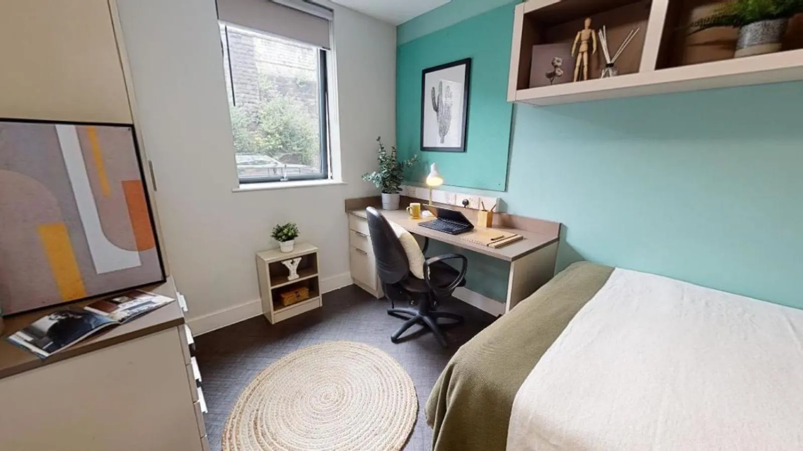 Twerton Mill In Bath Apartment