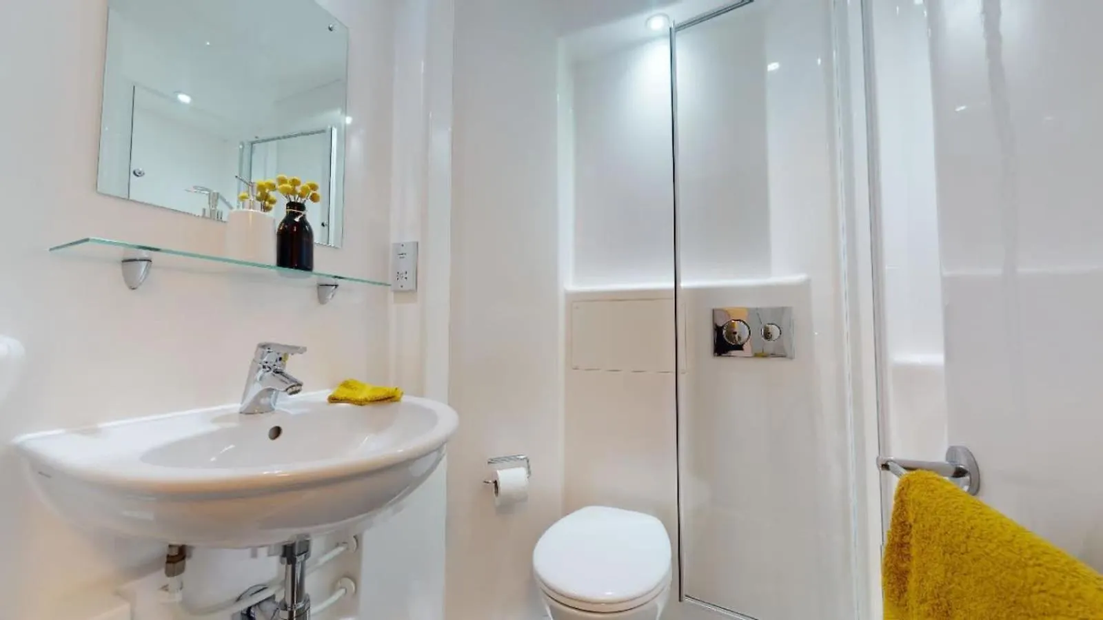 Twerton Mill In Bath Apartment United Kingdom