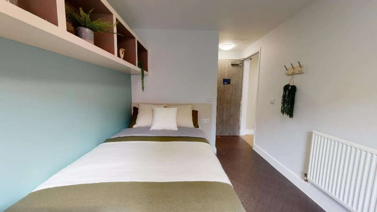 Twerton Mill In Bath Apartment 0*,  United Kingdom