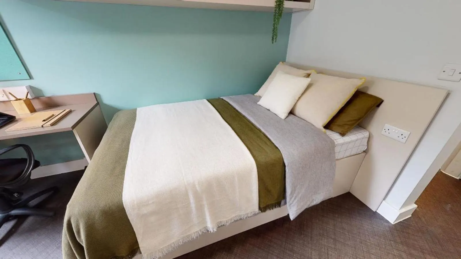 Twerton Mill In Bath Apartment United Kingdom